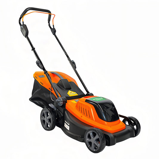Cortacésped a batería ANOVA E20CC