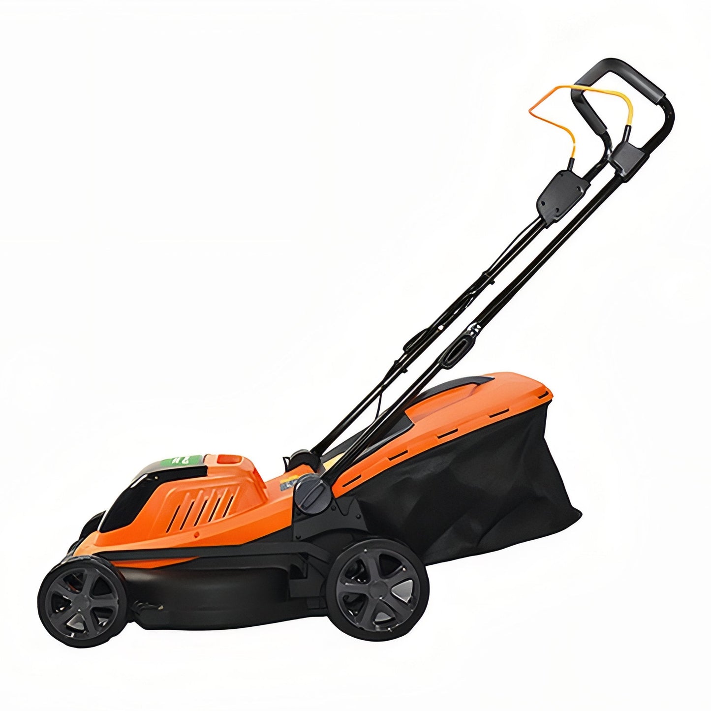 Cortacésped a batería ANOVA E20CC