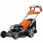 Cortacésped Oleo-Mac G 53 TBX ALLROAD PLUS 4