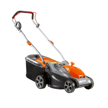 Cortacésped Oleo-Mac Gi 40 P