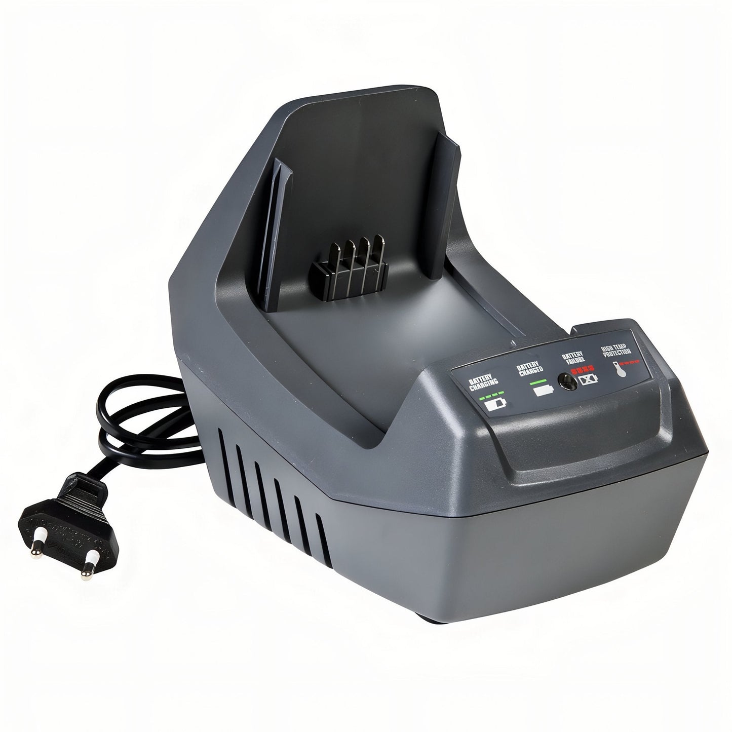Cortacésped Oleo-Mac Gi 44 P con Batería Bi 5,0 OM y Cargador CRG