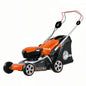 Cortacésped Oleo-Mac Gi 44 P con Batería Bi 5,0 OM y Cargador CRG