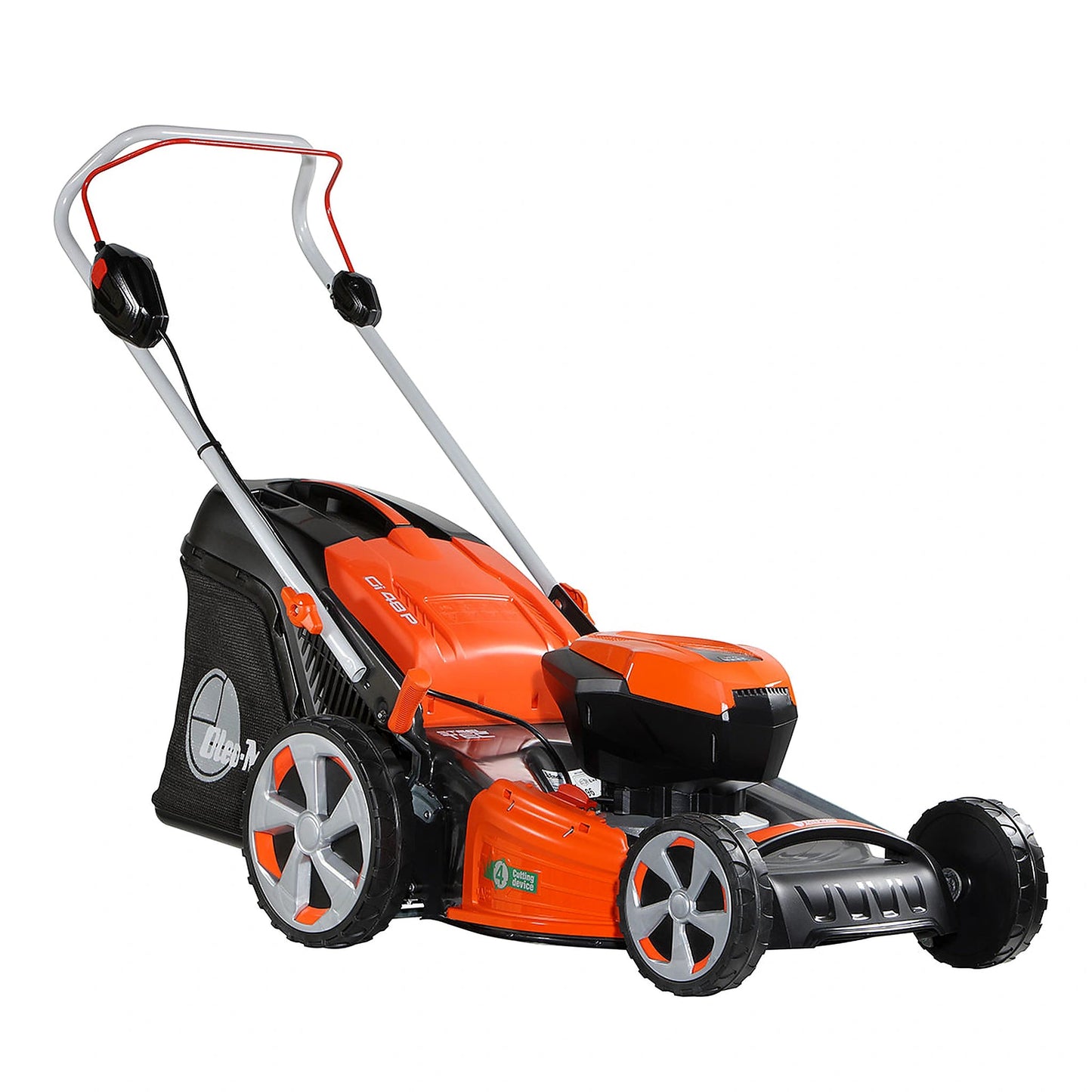 Cortacésped Oleo-Mac Gi 48 P