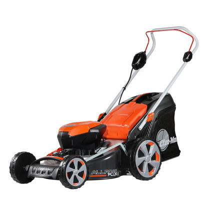 Cortacésped Oleo-Mac Gi 48 P