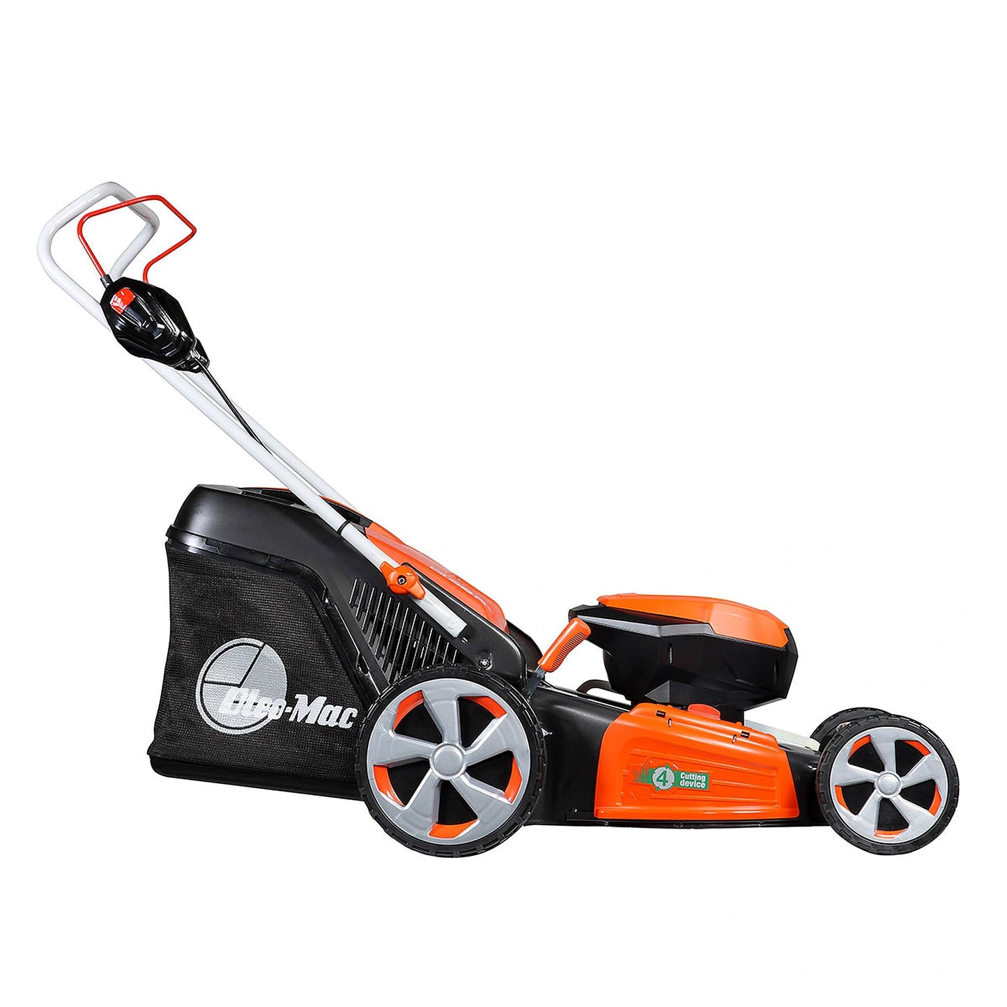 Cortacésped Oleo-Mac Gi 48 P