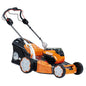 Cortacésped Oleo-Mac Gi 548 V + (Bateria y Cargador)