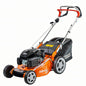 Cortacésped Oleo-Mac GV 48 TK ALLROAD PLUS 4