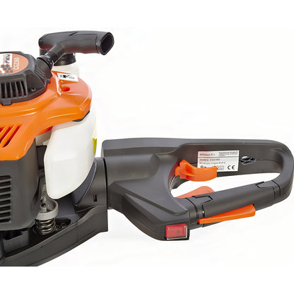 Cortasetos ANOVA CG2360