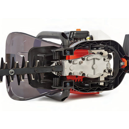 Cortasetos ANOVA CG2660