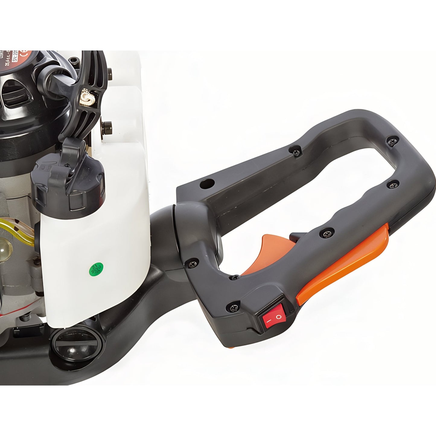 Cortasetos ANOVA CG2660