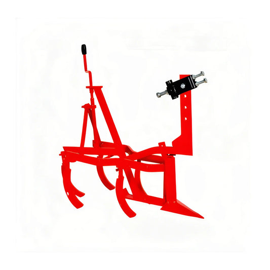 Cultivador 5 brazos Roteco Para Motocultor Avenger