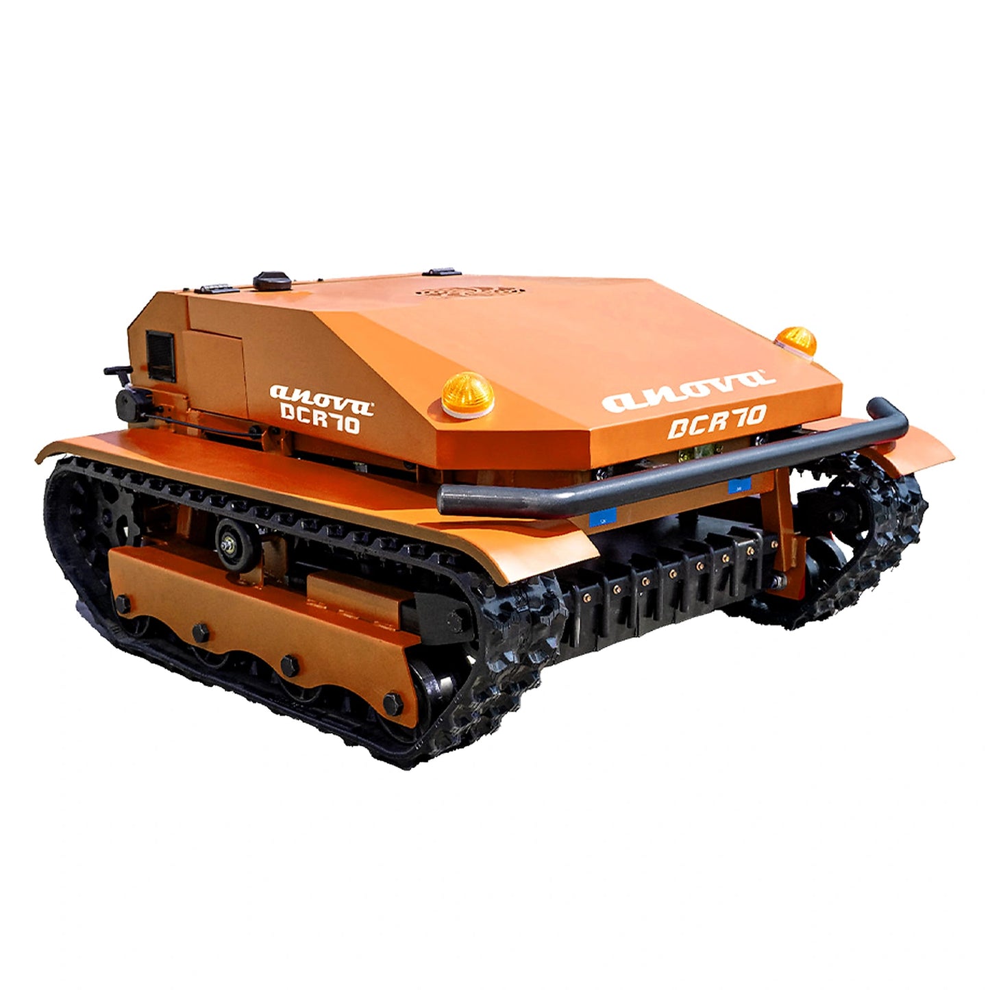 Robot desbrozadora ANOVA DCR70