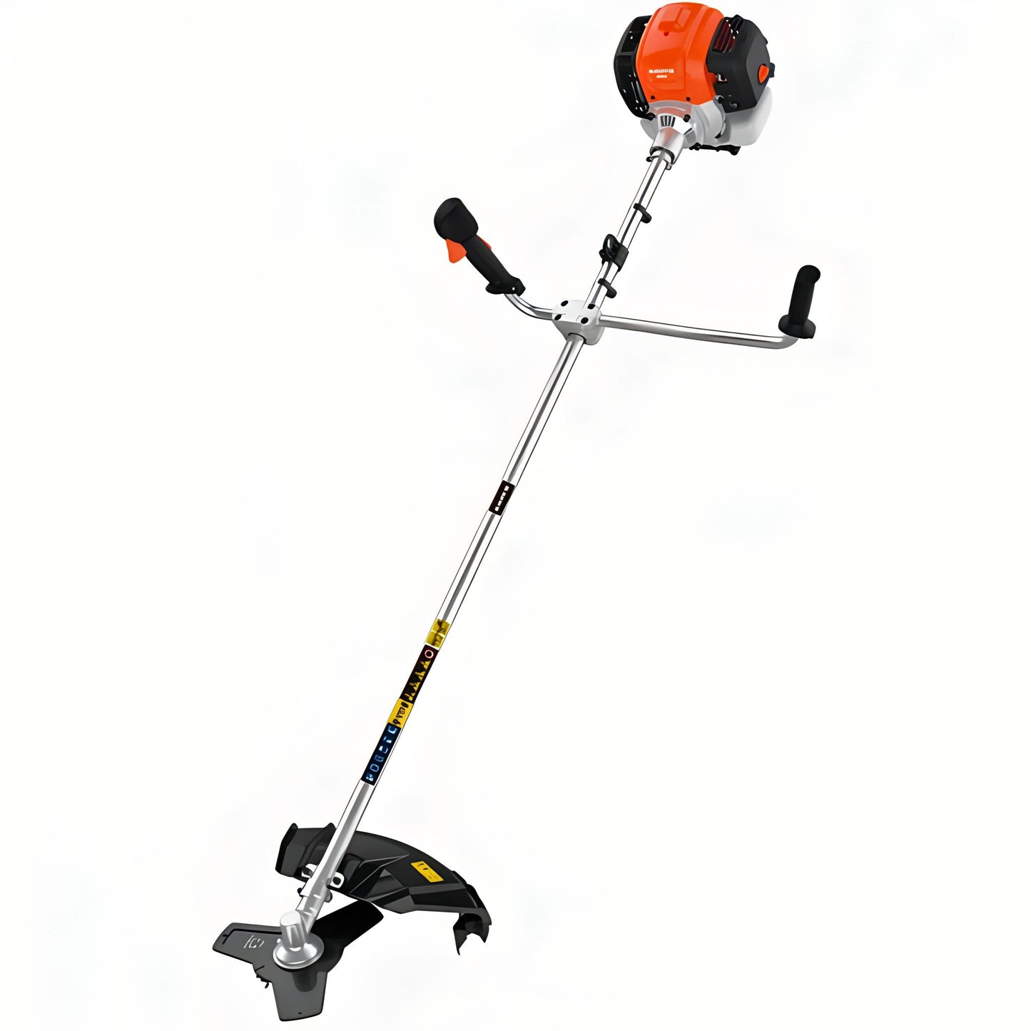 Desbrozadora ANOVA D553
