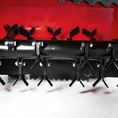 Desbrozadora de martillos Roteco TT70