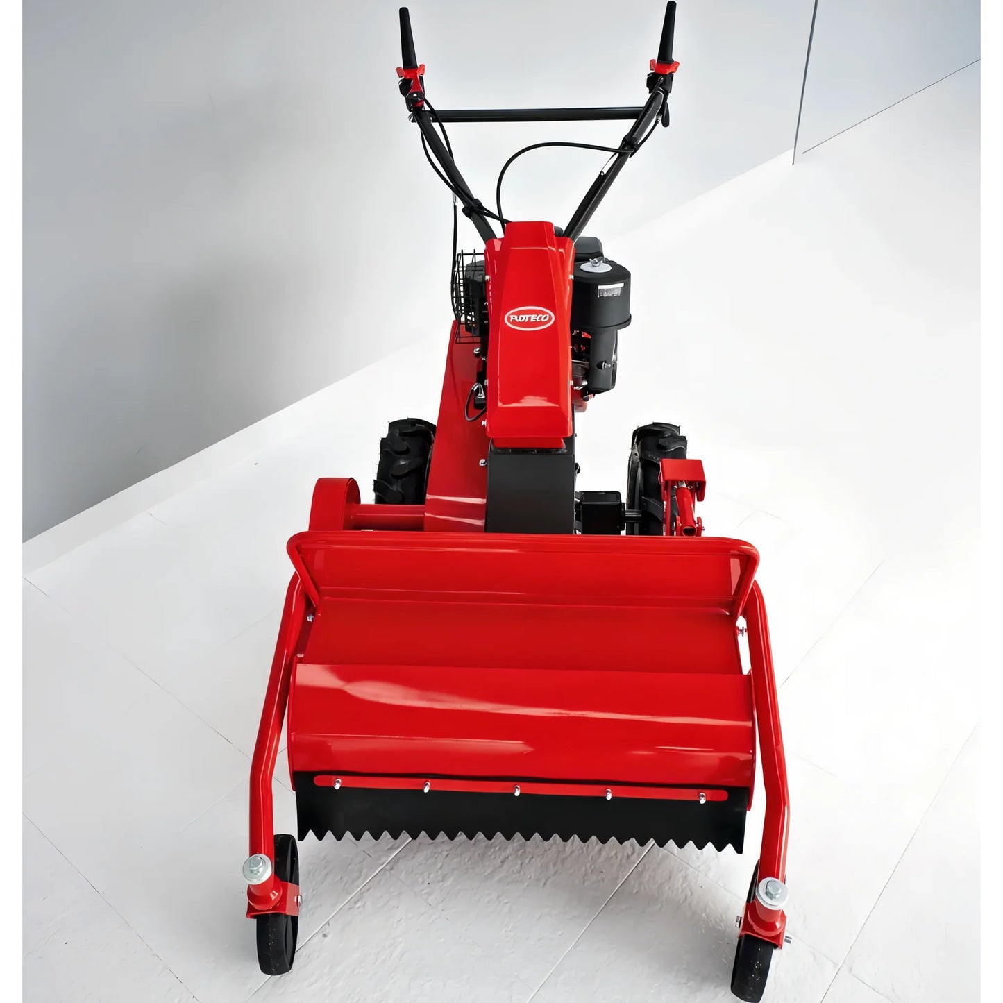 Desbrozadora de martillos Roteco TT70