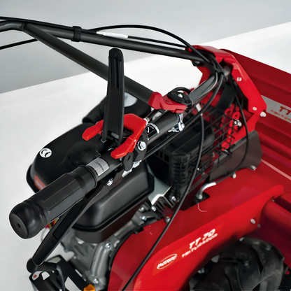 Desbrozadora de martillos Roteco TT70