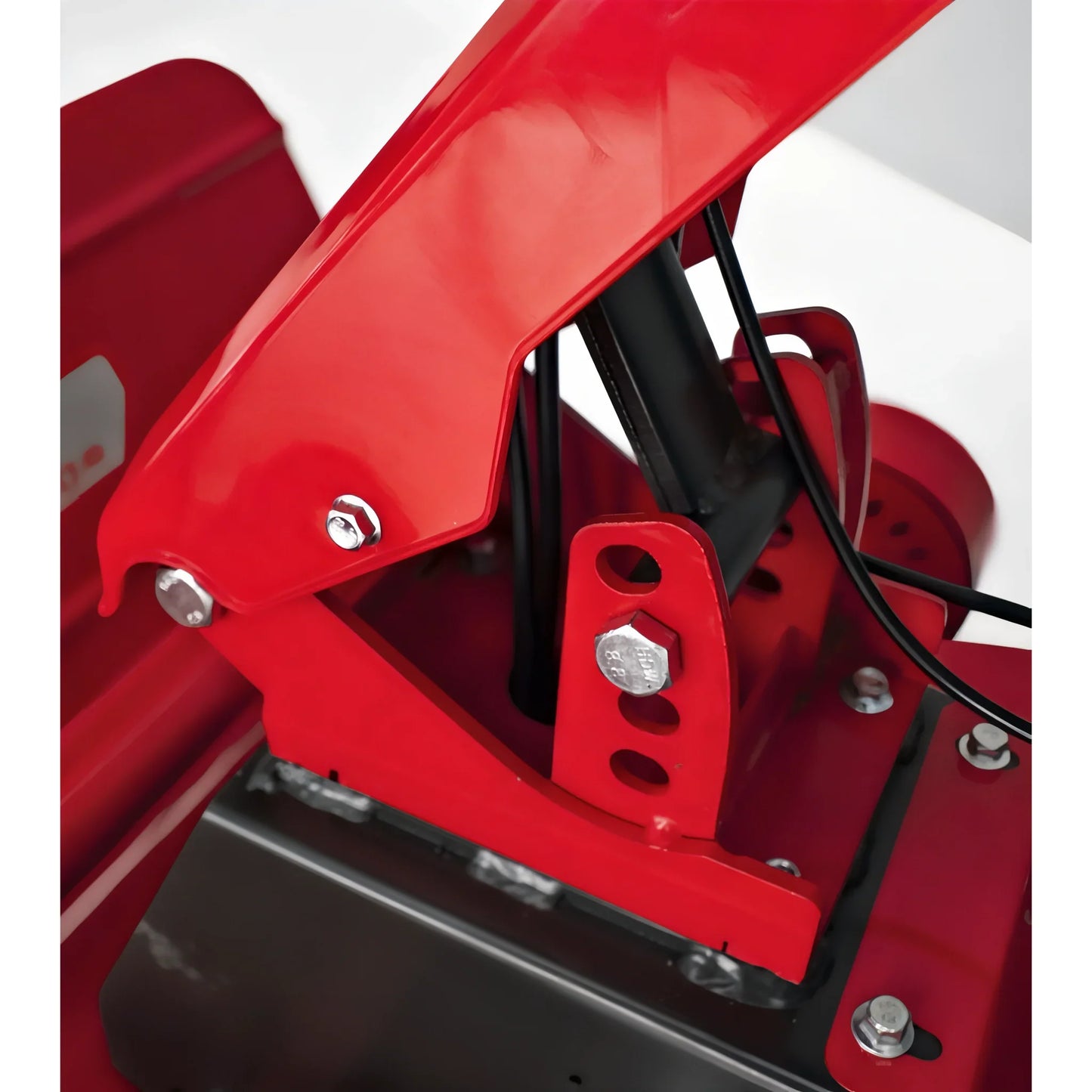 Desbrozadora de martillos Roteco TT70