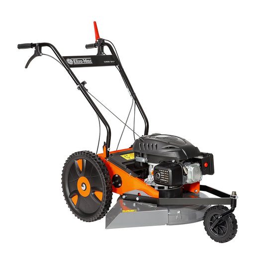 Desbrozadora de ruedas Oleo-Mac DEB 517