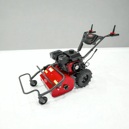 Desbrozadora de martillos Roteco TT50