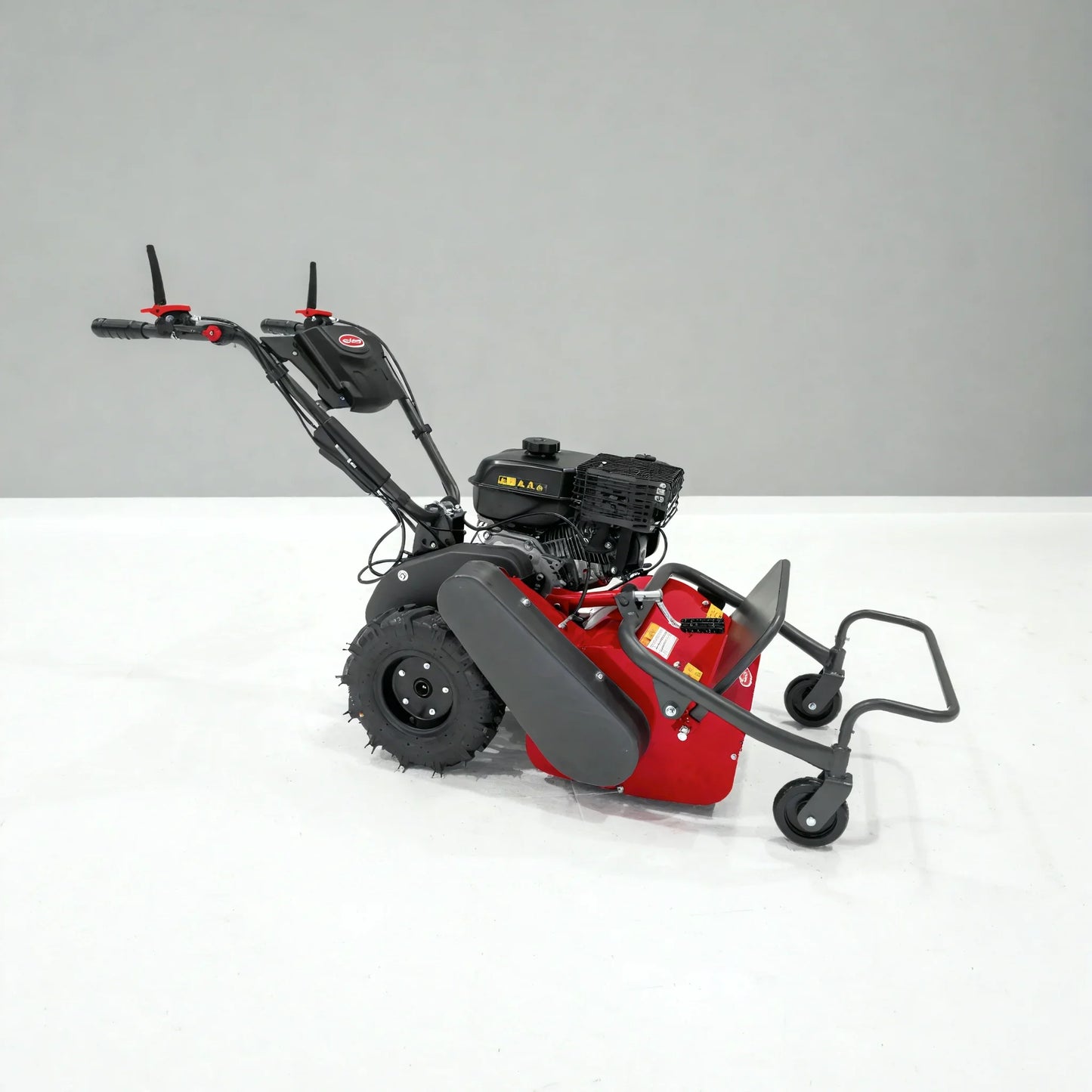 Desbrozadora de martillos Roteco TT50