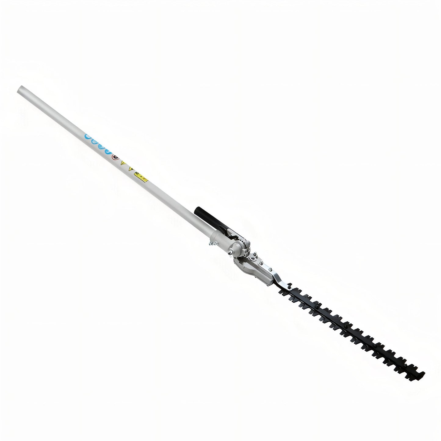 Kit desbrozadora multifunción Oleo-Mac 250 D completo