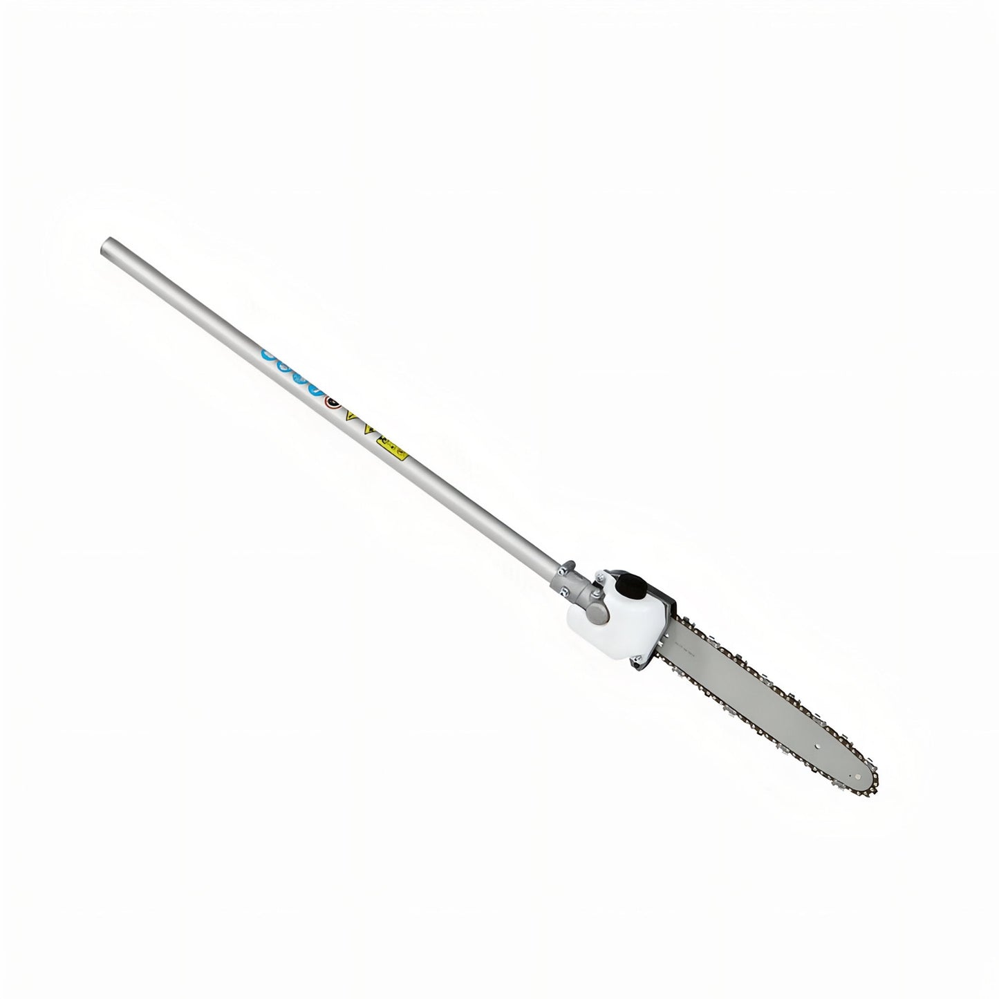 Kit desbrozadora multifunción Oleo-Mac 250 D completo