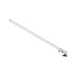 Desbrozadora Oleo-Mac Accesorio prolongador del eje BCi 530 D / BC 240 / BC 241 / BC 300