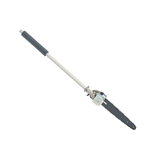 Desbrozadora Oleo-Mac Aplicación podador BC 241 D y BC 300 D