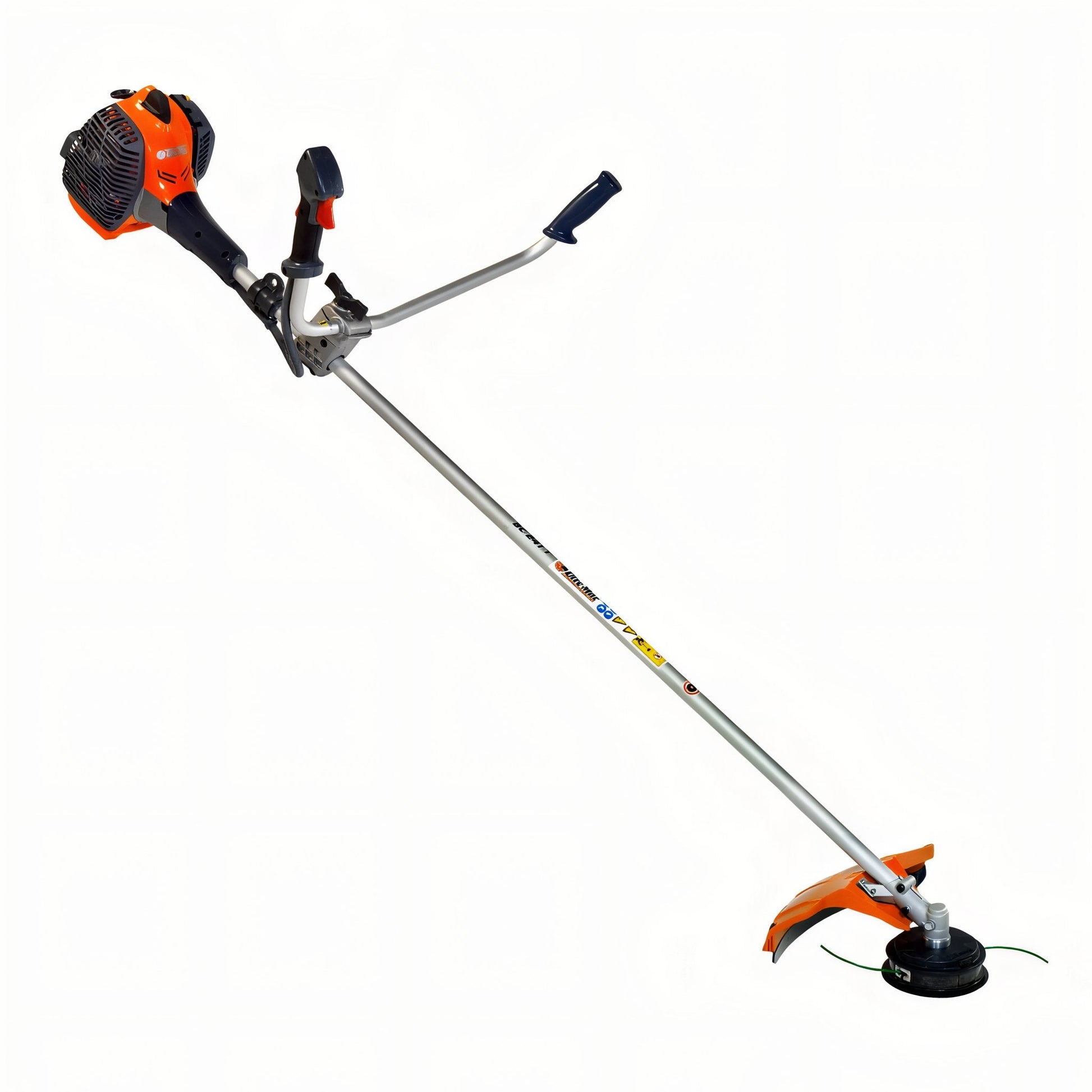 Desbrozadora Oleo-Mac BC 241 T - Load&Go