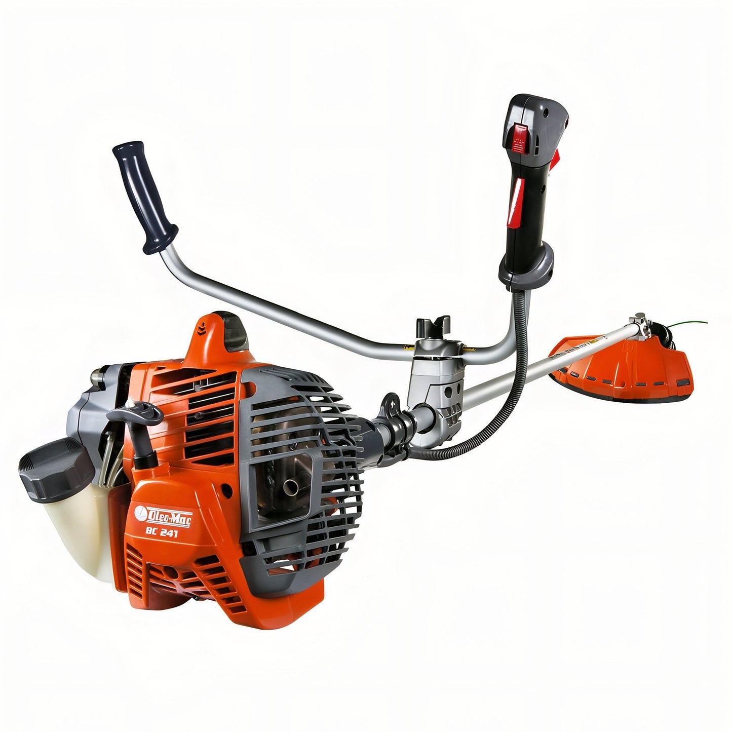 Desbrozadora Oleo-Mac BC 241 T - Load&Go