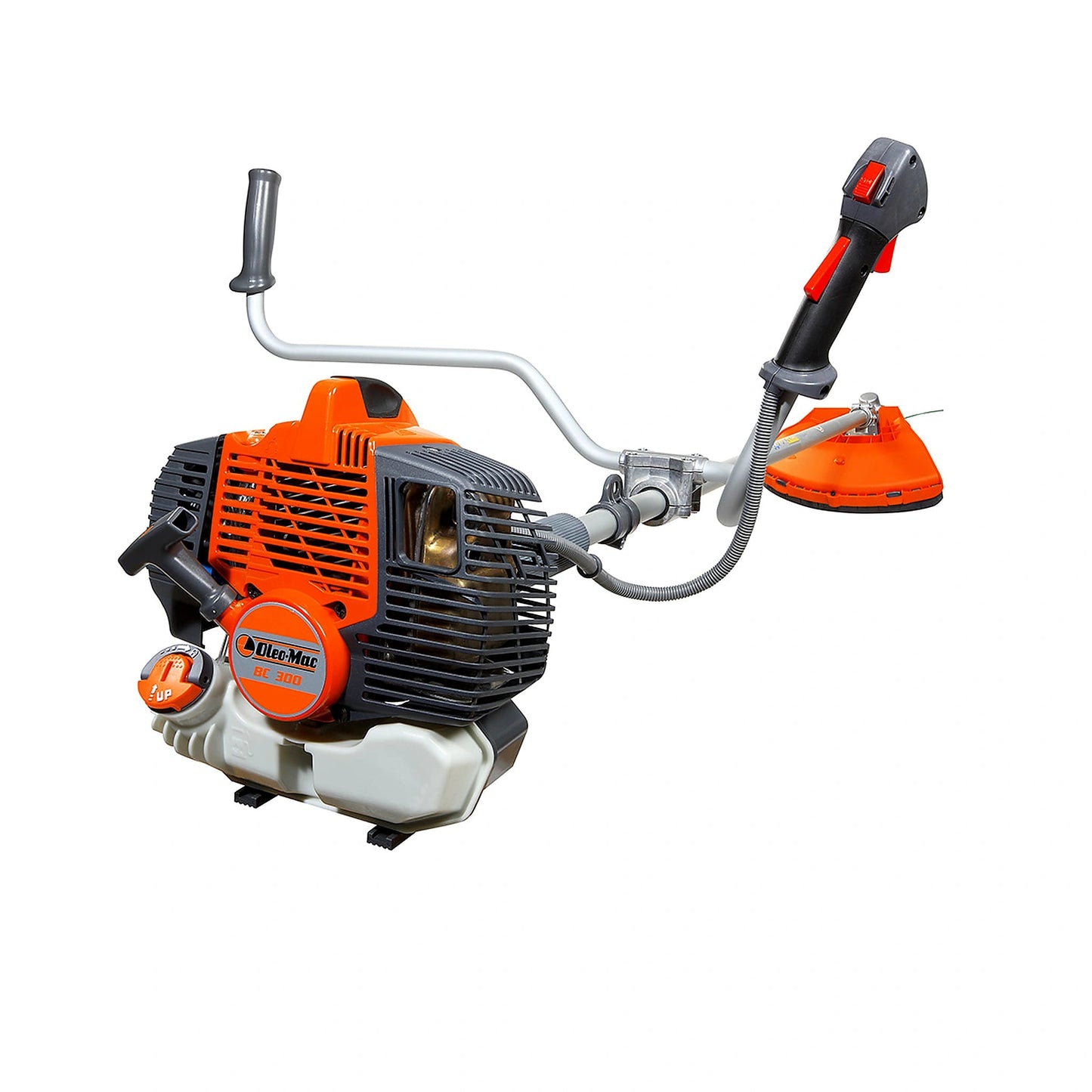 Desbrozadora Oleo-Mac BC 300 T