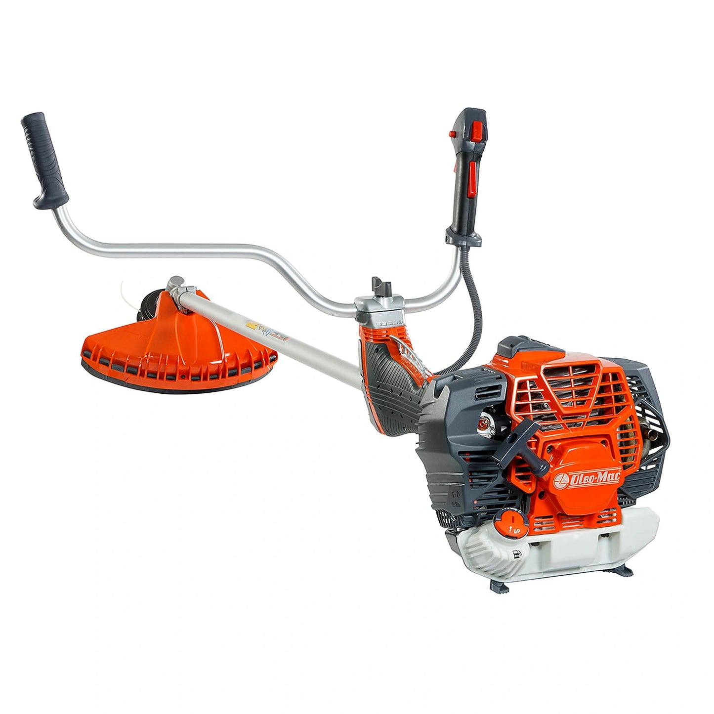 Desbrozadora Oleo-Mac BC 540 Master