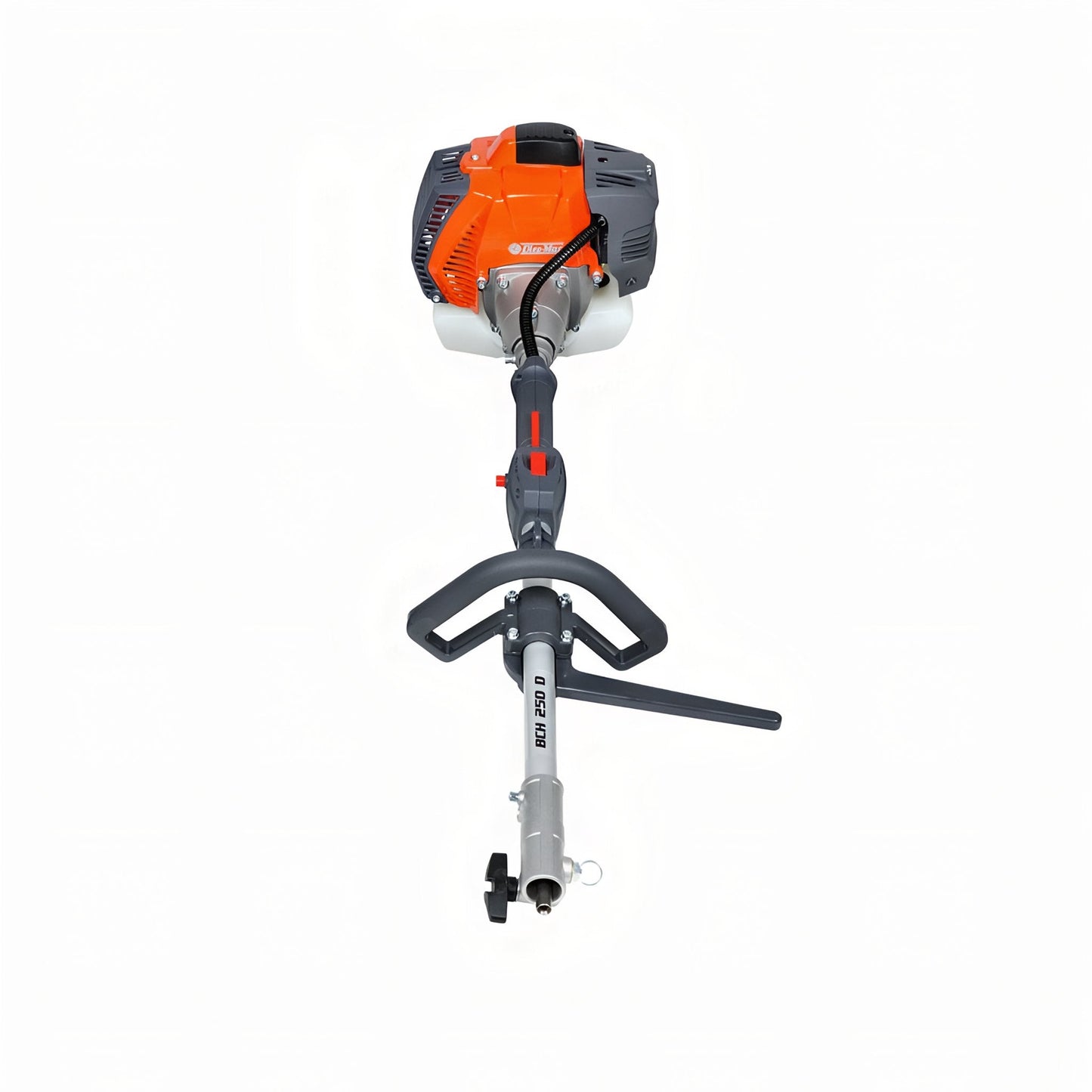 Kit desbrozadora multifunción Oleo-Mac 250 D completo