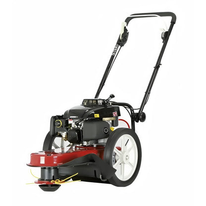 Desbrozadora de ruedas Roteco MC 60 (Hilo)