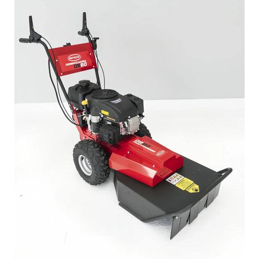 Desbrozadora de ruedas Roteco DB 60