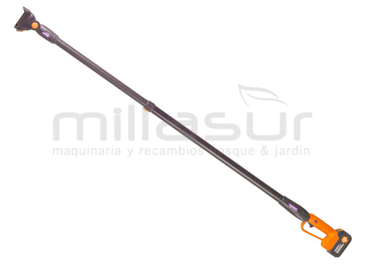Extensión Telescópica para ANOVA MB600