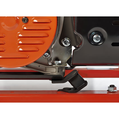 Generador ANOVA GC2500