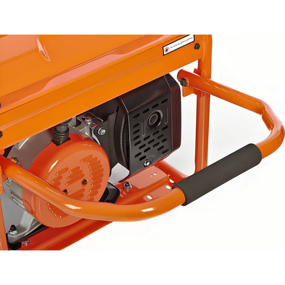 Generador ANOVA GC5500