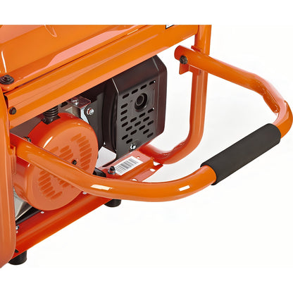 Generador ANOVA GC5500TFE