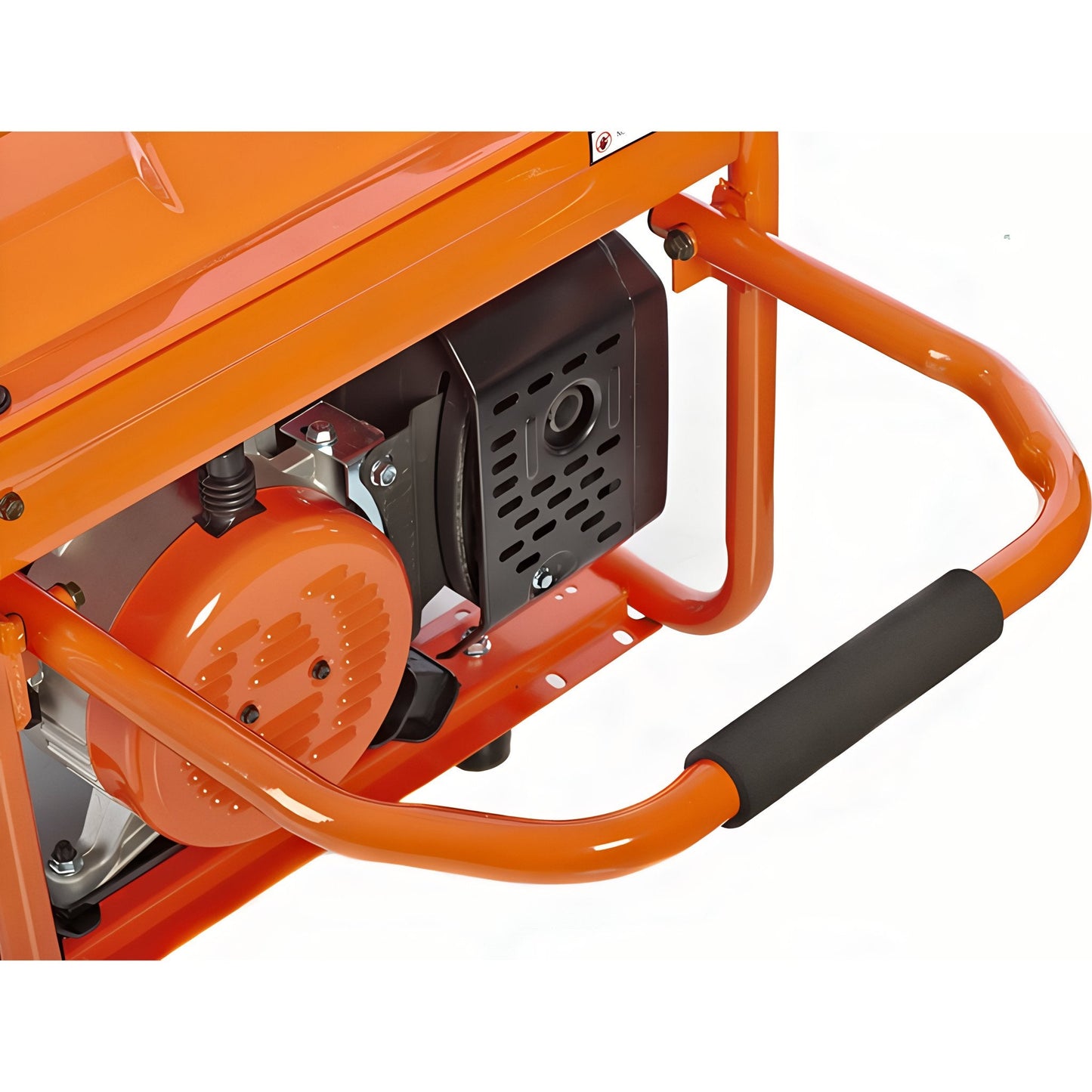 Generador ANOVA GC7000E