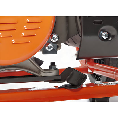 Generador ANOVA GC7000TFE