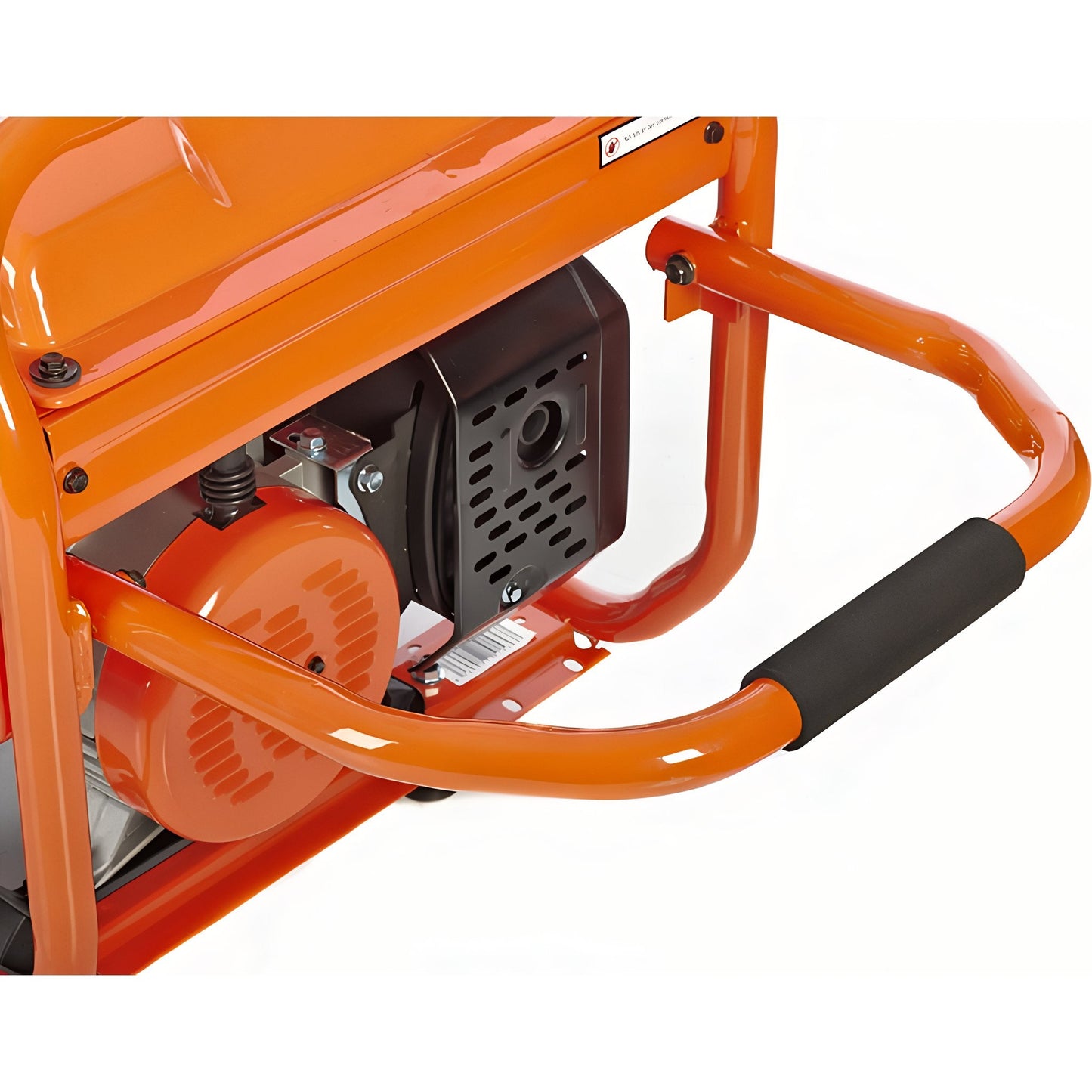 Generador ANOVA GC7000TFE