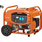 Generador ANOVA GC8500E