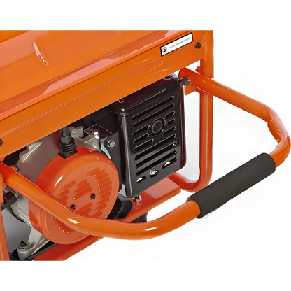 Generador ANOVA GC8500E