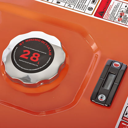 Generador ANOVA GC8500E