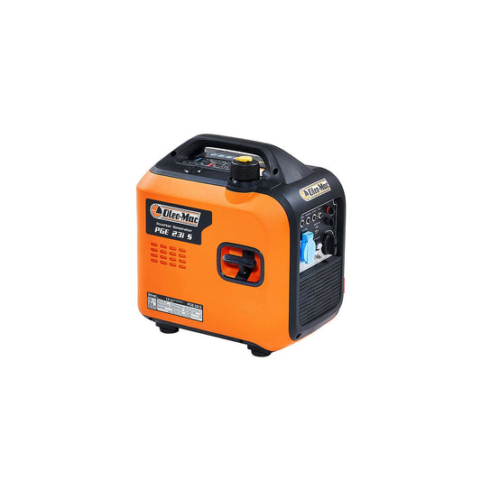Generador Inverter Oleo-Mac PGE 23i S
