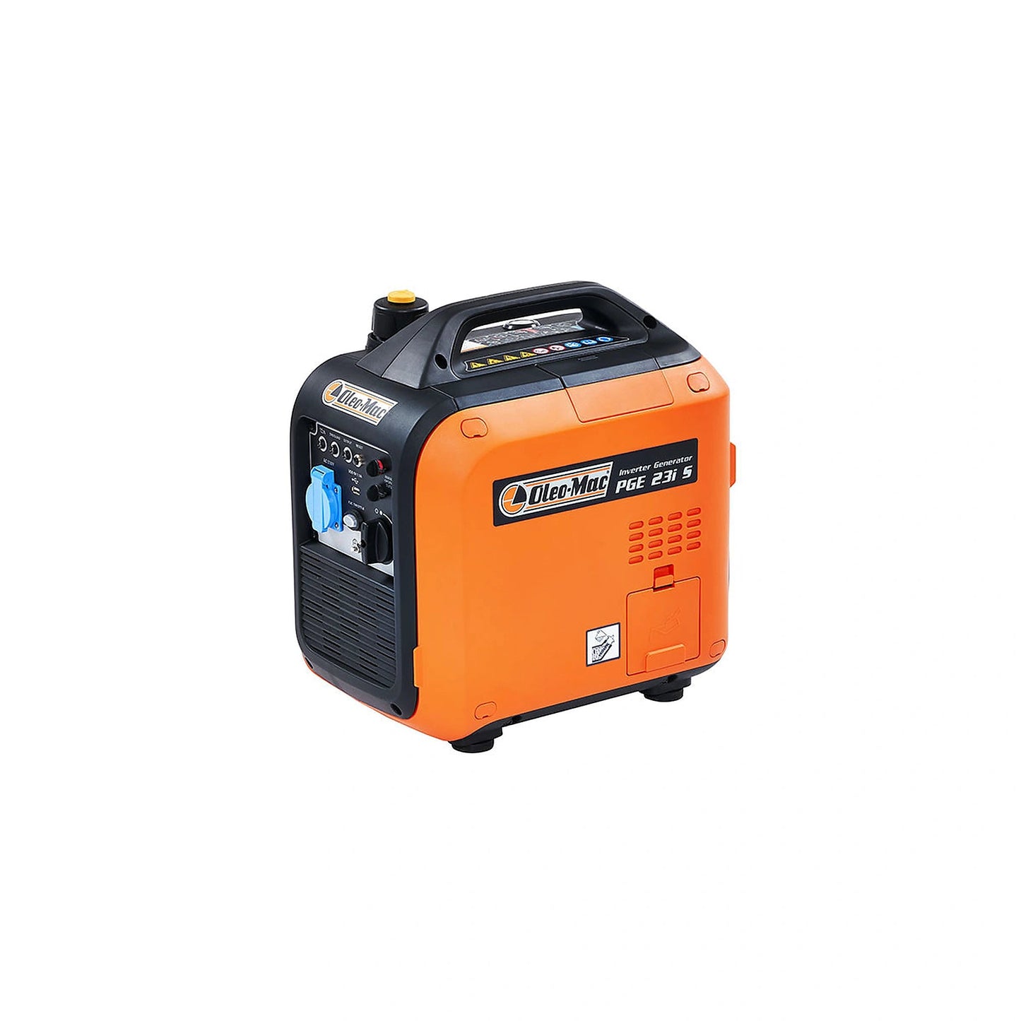 Generador Inverter Oleo-Mac PGE 23i S