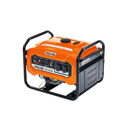 Generador de energía Oleo-Mac PGE 25 DCS