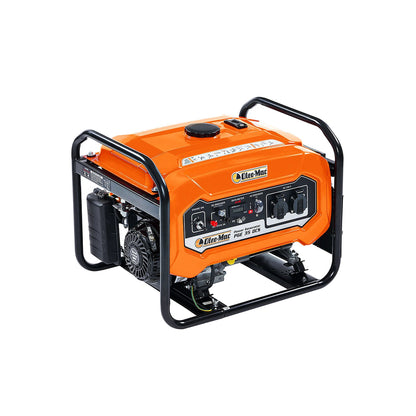 Generador de energía Oleo-Mac PGE 35 DCS