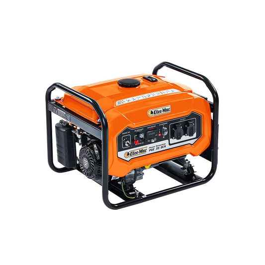 Generador de energía Oleo-Mac PGE 35 DCS